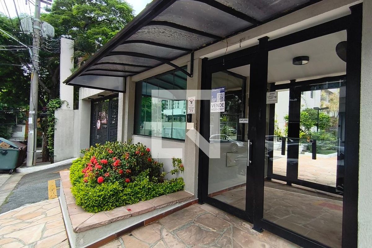 Apartamento, 3 quartos, 71 m² - Foto 128