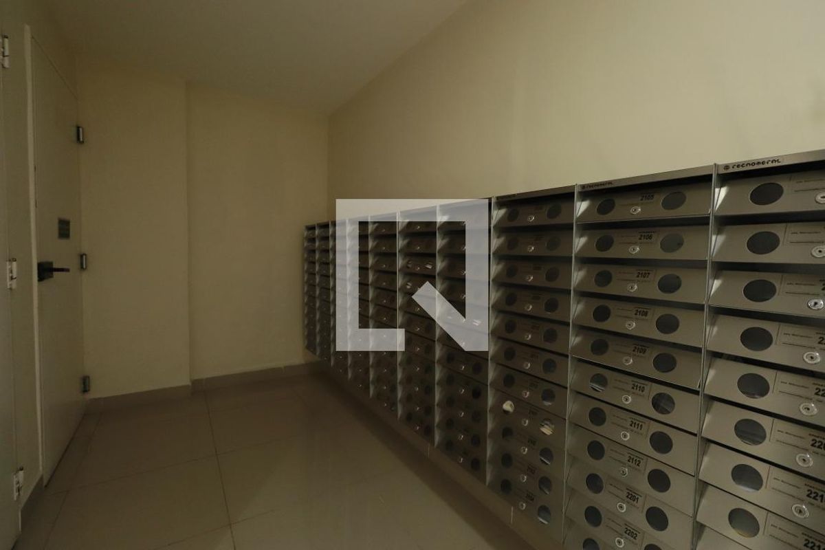 Apartamento, 1 quarto, 38 m² - Foto 80