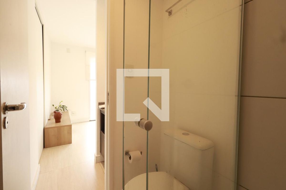 Apartamento, 1 quarto, 38 m² - Foto 44