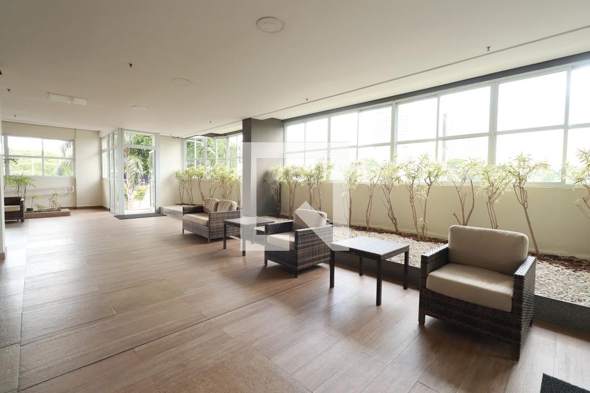 Apartamento, 1 quarto, 38 m² - Foto 90