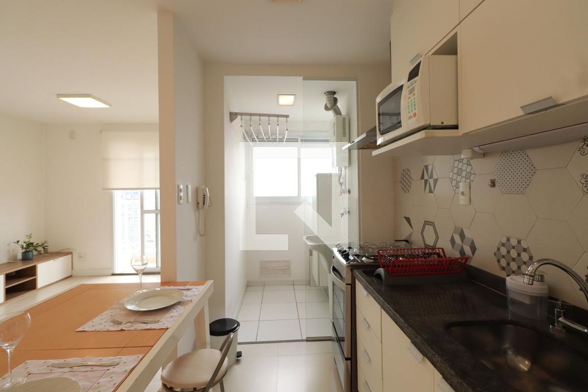 Apartamento, 1 quarto, 38 m² - Foto 58