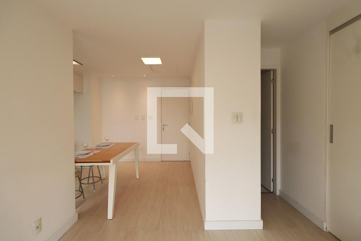Apartamento, 1 quarto, 38 m² - Foto 10