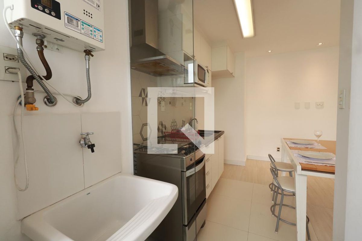 Apartamento, 1 quarto, 38 m² - Foto 74