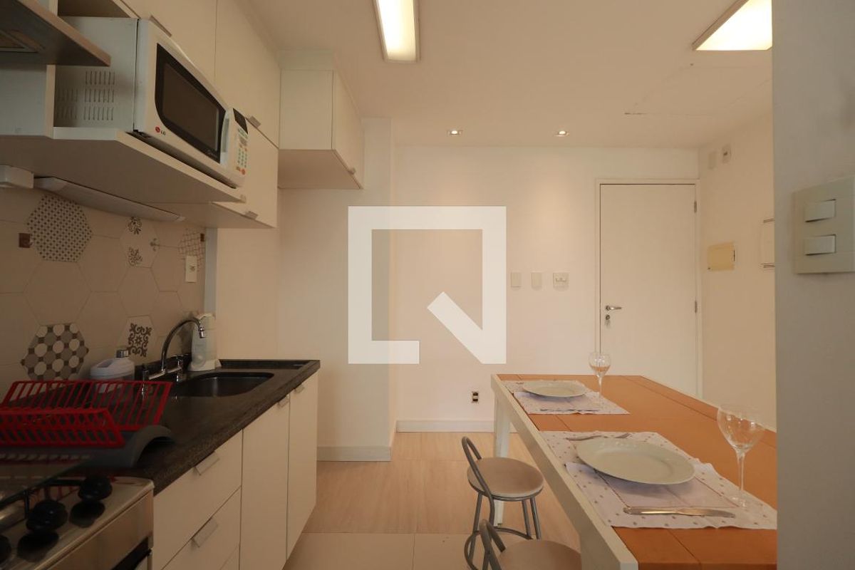 Apartamento, 1 quarto, 38 m² - Foto 64