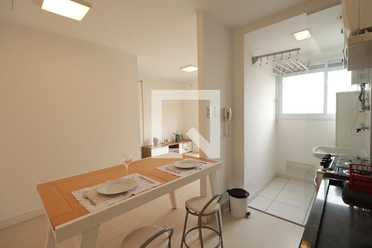 Apartamento, 1 quarto, 38 m² - Foto 60