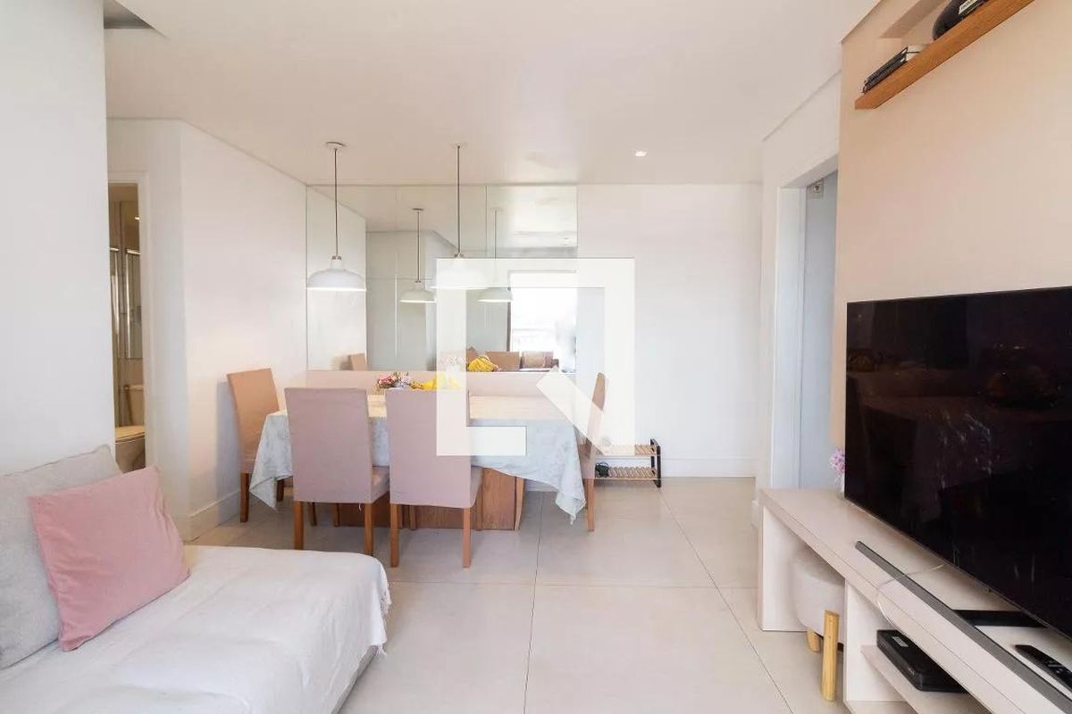 Apartamento, 2 quartos, 60 m² - Foto 6