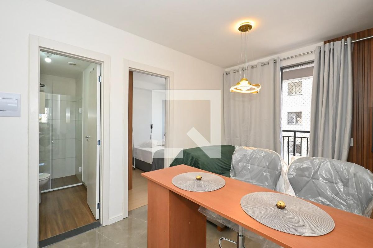 Apartamento, 2 quartos, 40 m² - Foto 19