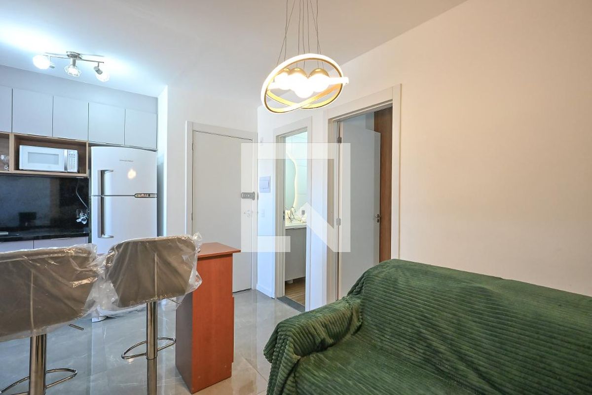 Apartamento, 2 quartos, 40 m² - Foto 10