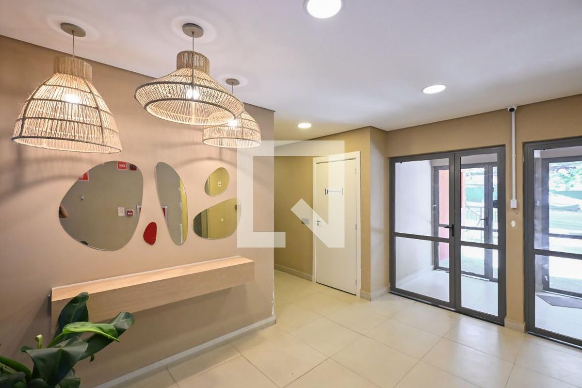 Apartamento, 2 quartos, 40 m² - Foto 100