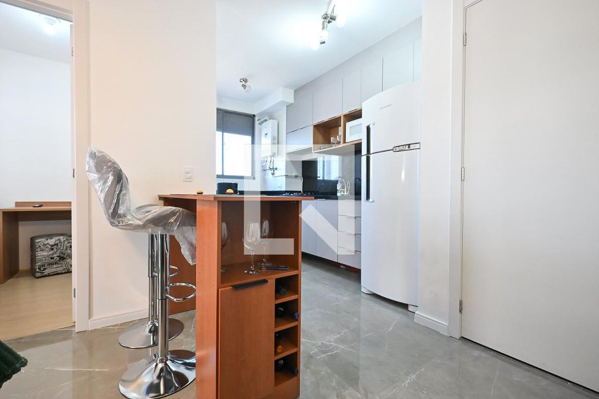Apartamento, 2 quartos, 40 m² - Foto 34