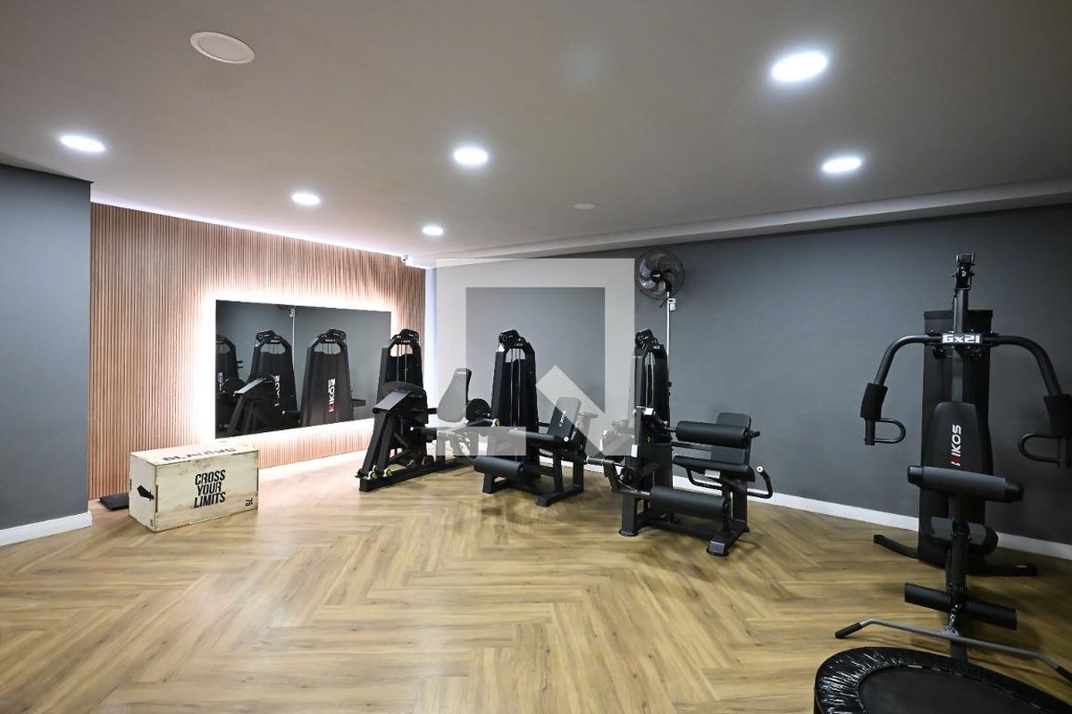 Apartamento, 2 quartos, 40 m² - Foto 111