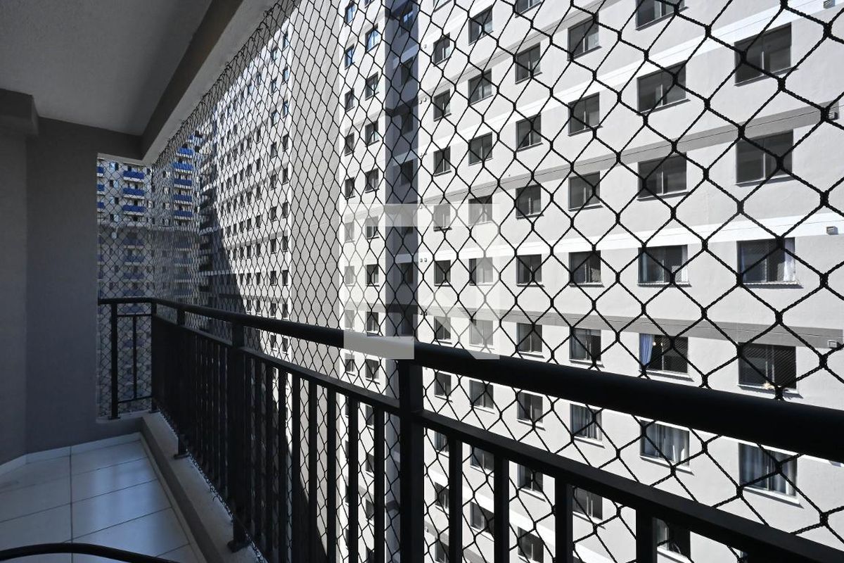 Apartamento, 2 quartos, 40 m² - Foto 28