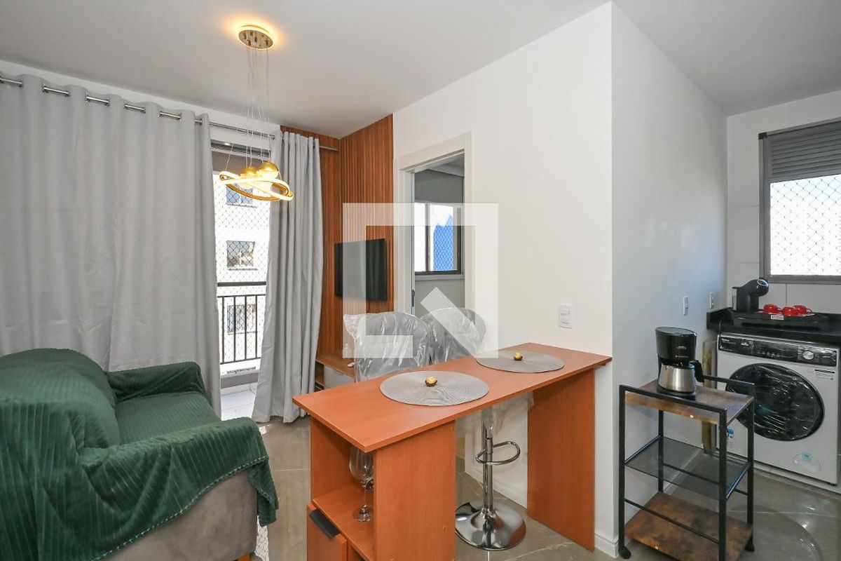 Apartamento, 2 quartos, 40 m² - Foto 13