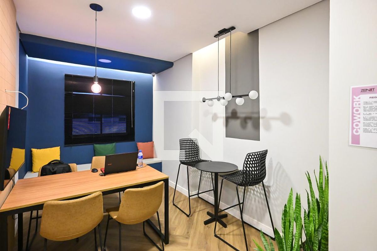 Apartamento, 2 quartos, 40 m² - Foto 109