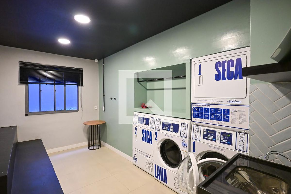 Apartamento, 2 quartos, 40 m² - Foto 97