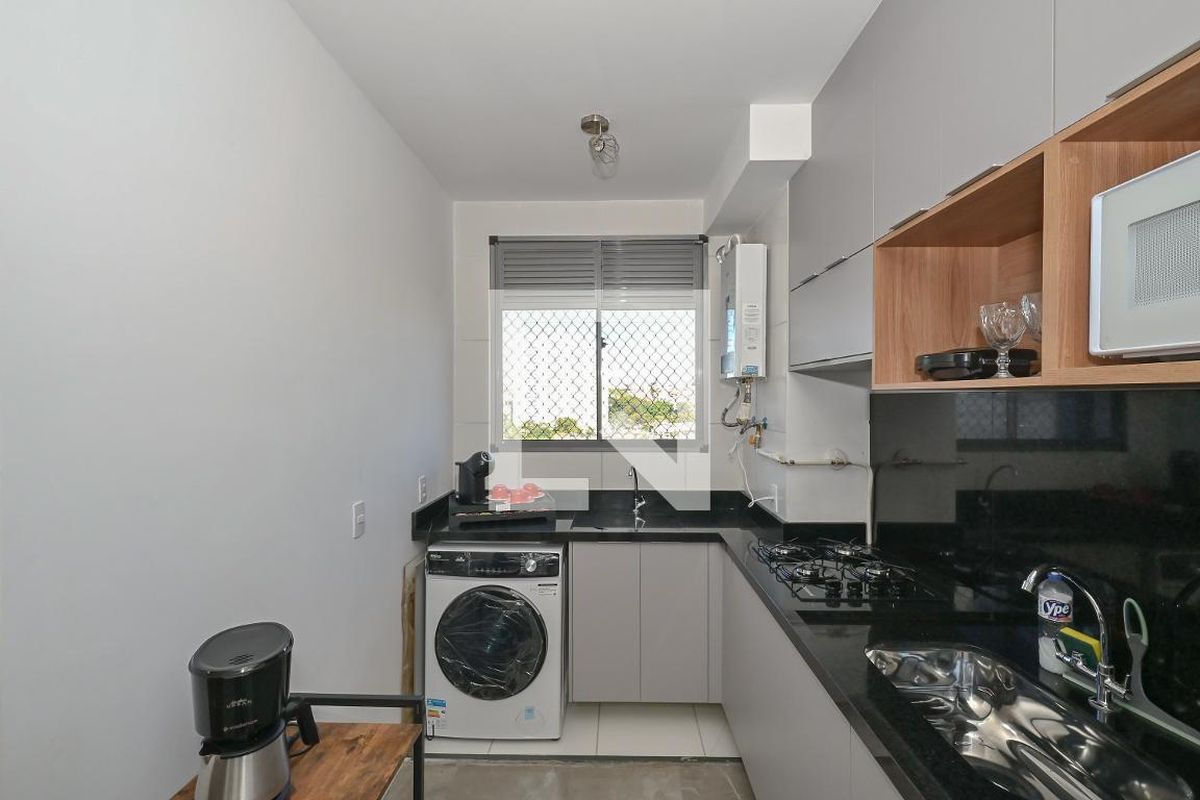 Apartamento, 2 quartos, 40 m² - Foto 85