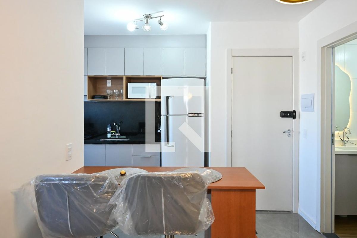Apartamento, 2 quartos, 40 m² - Foto 43
