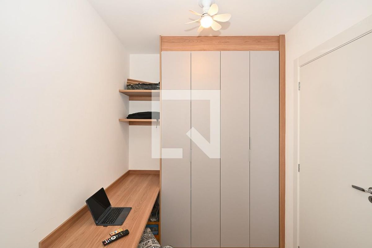 Apartamento, 2 quartos, 40 m² - Foto 64