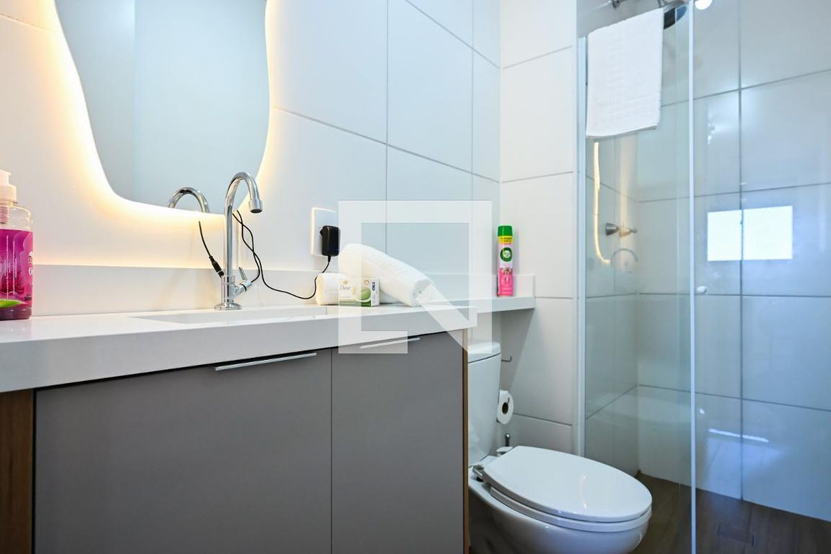 Apartamento, 2 quartos, 40 m² - Foto 73
