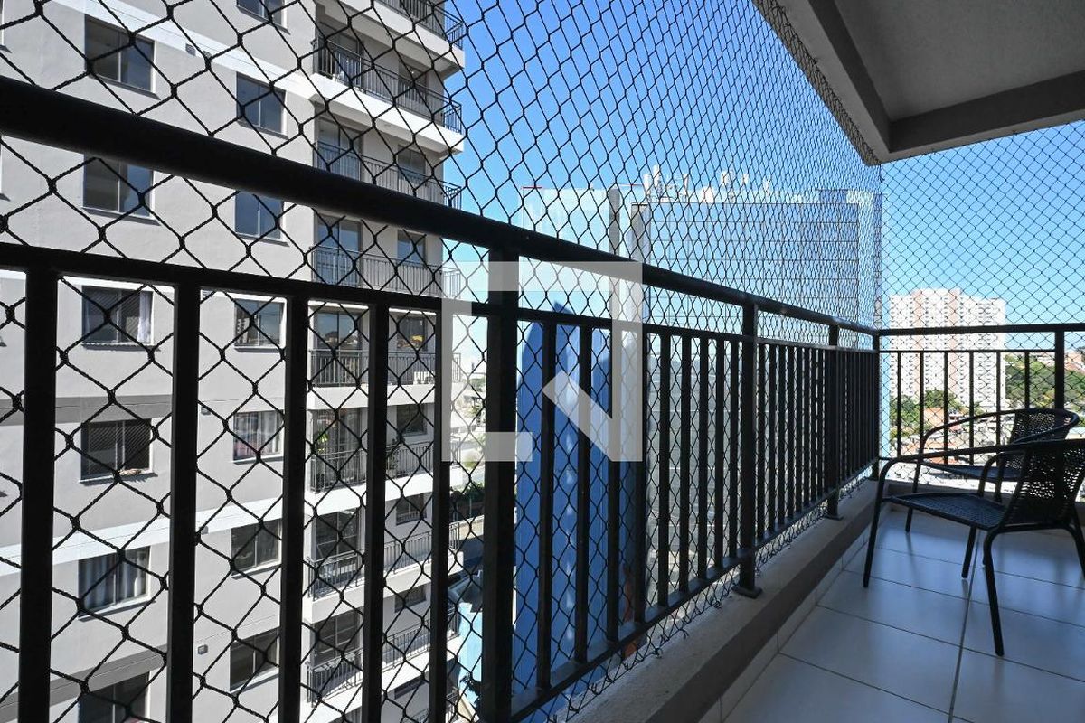 Apartamento, 2 quartos, 40 m² - Foto 25
