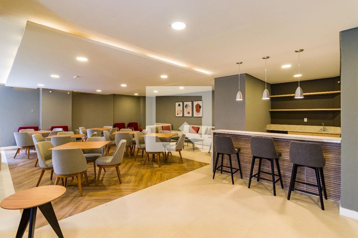 Apartamento, 2 quartos, 40 m² - Foto 115
