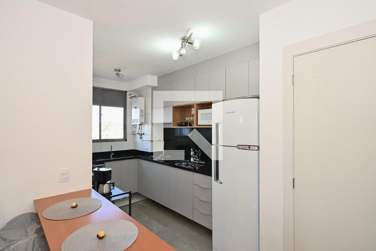 Apartamento, 2 quartos, 40 m² - Foto 37