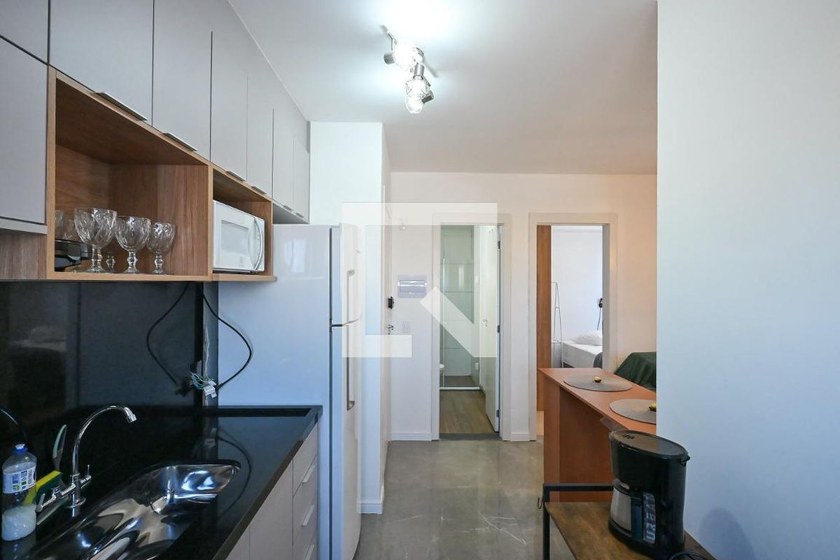 Apartamento, 2 quartos, 40 m² - Foto 40