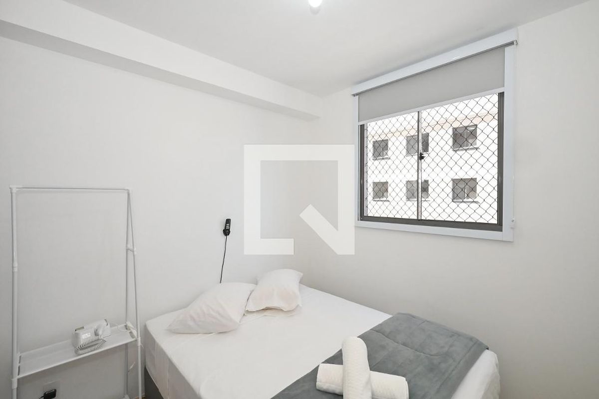 Apartamento, 2 quartos, 40 m² - Foto 55