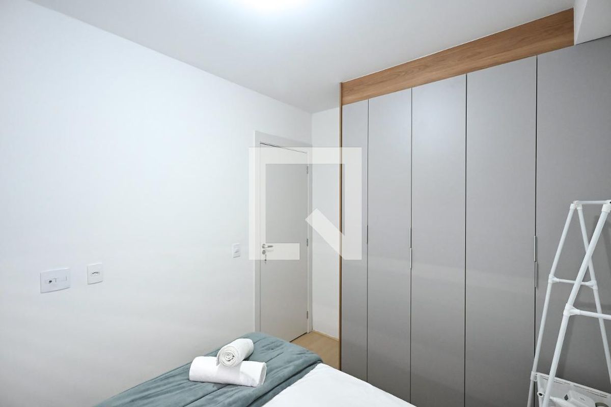 Apartamento, 2 quartos, 40 m² - Foto 49