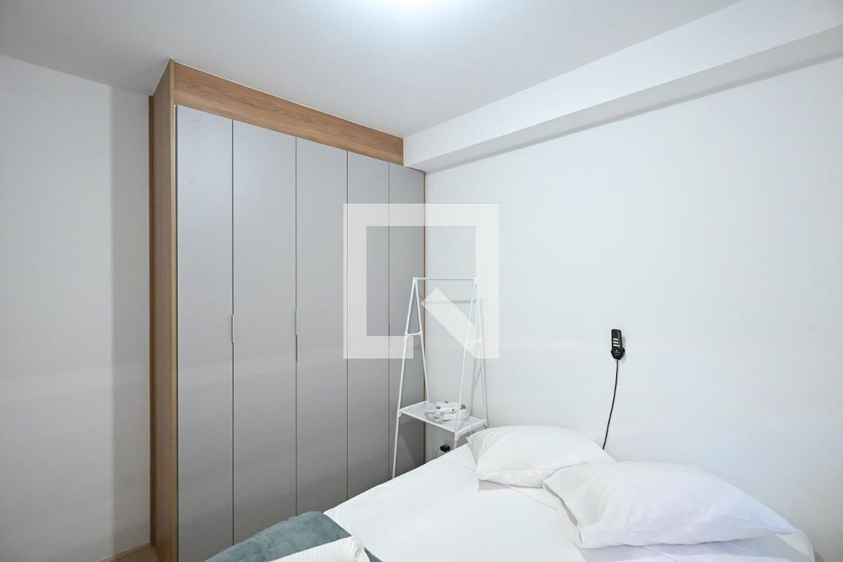 Apartamento, 2 quartos, 40 m² - Foto 46