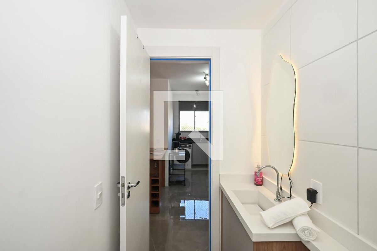 Apartamento, 2 quartos, 40 m² - Foto 82