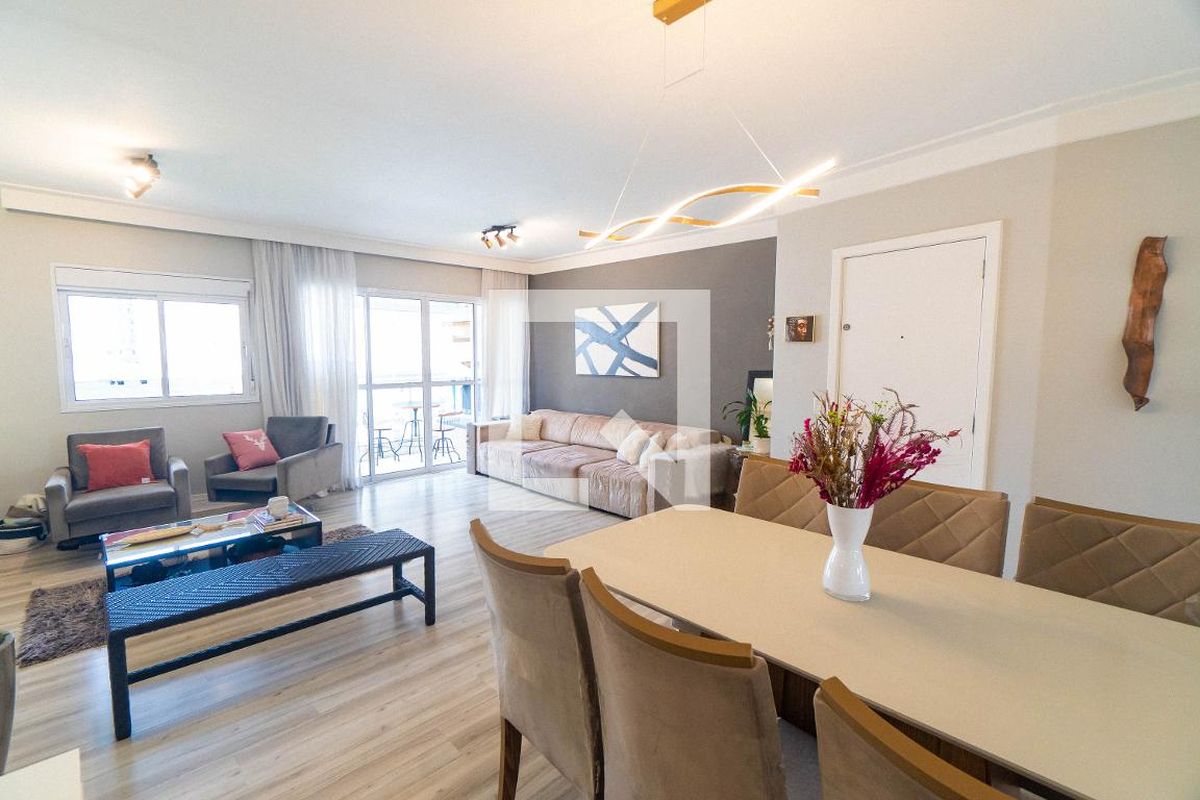 Apartamento, 4 quartos, 130 m² - Foto 6