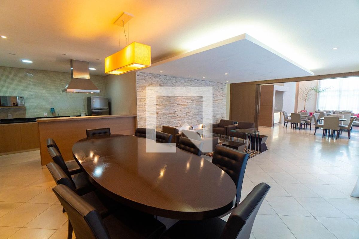 Apartamento, 4 quartos, 130 m² - Foto 86