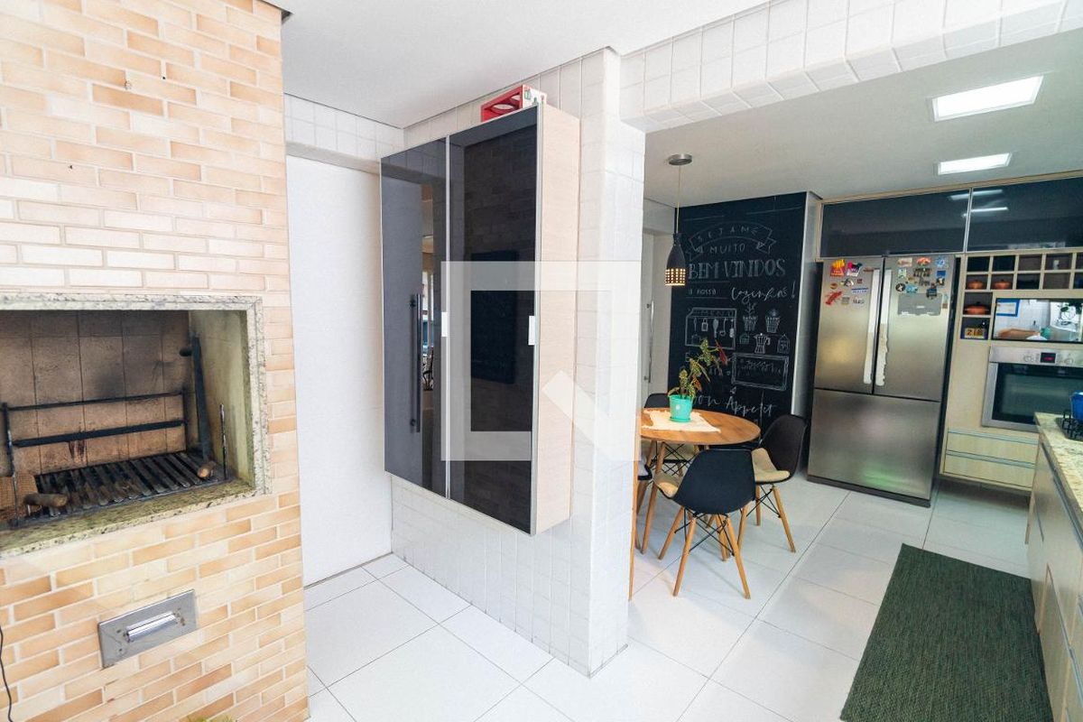 Apartamento, 4 quartos, 130 m² - Foto 64