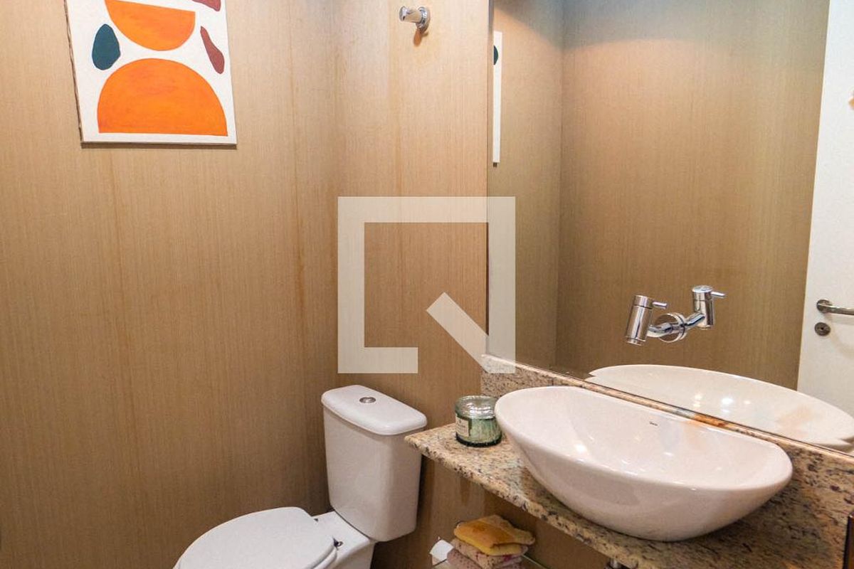 Apartamento, 4 quartos, 130 m² - Foto 60