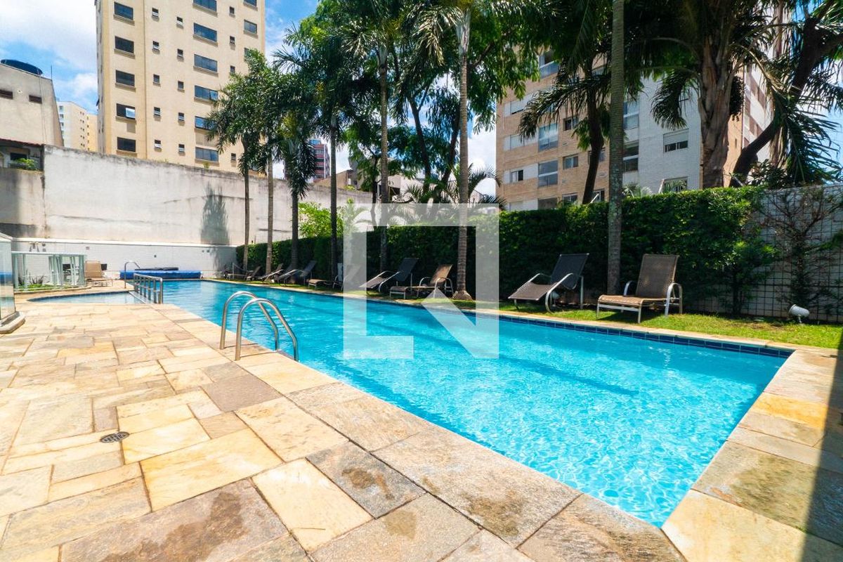 Apartamento, 4 quartos, 130 m² - Foto 94