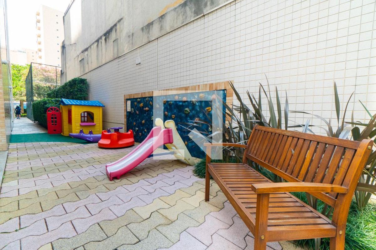 Apartamento, 4 quartos, 130 m² - Foto 96