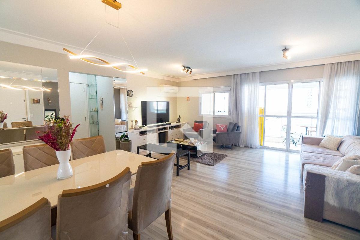 Apartamento, 4 quartos, 130 m² - Foto 2