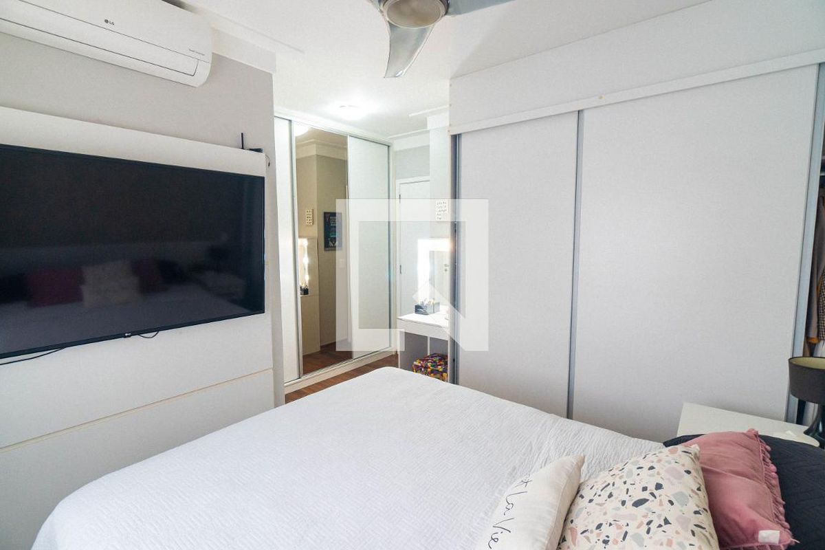 Apartamento, 4 quartos, 130 m² - Foto 14