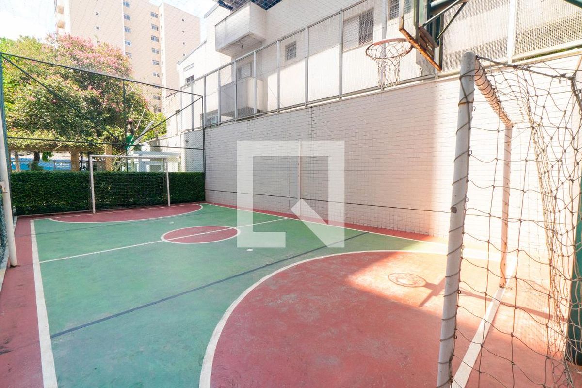 Apartamento, 4 quartos, 130 m² - Foto 98