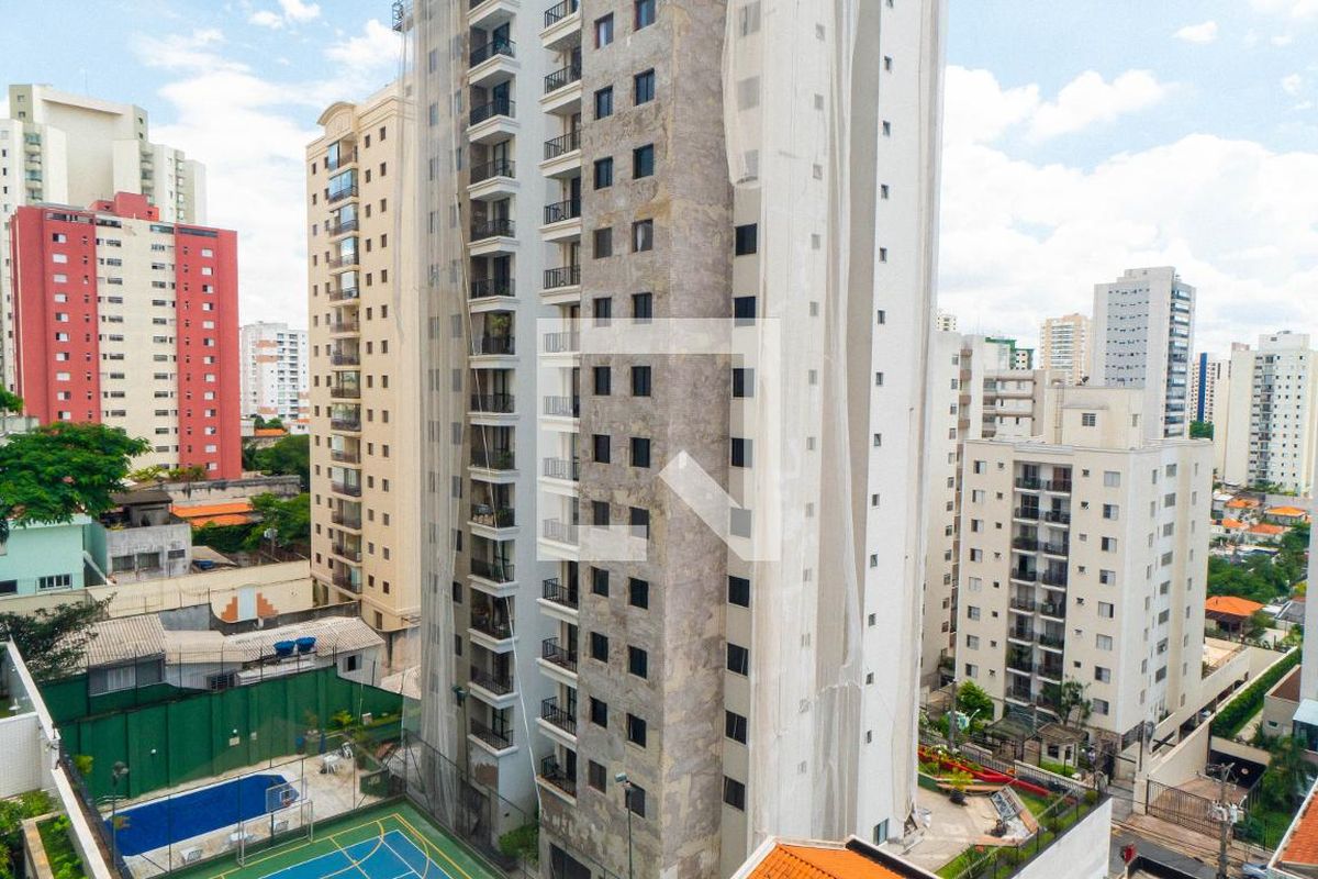 Apartamento, 4 quartos, 130 m² - Foto 58