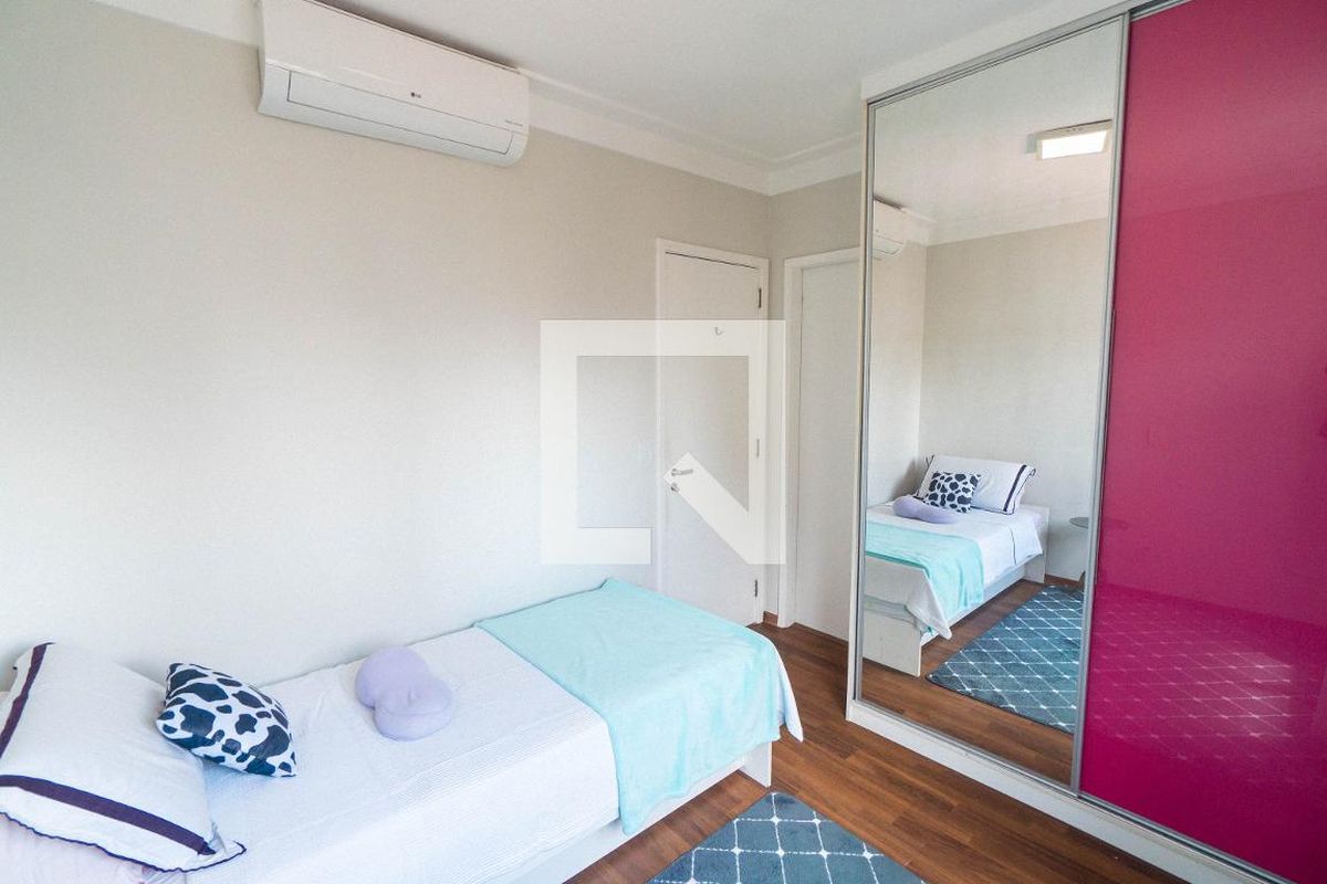 Apartamento, 4 quartos, 130 m² - Foto 46