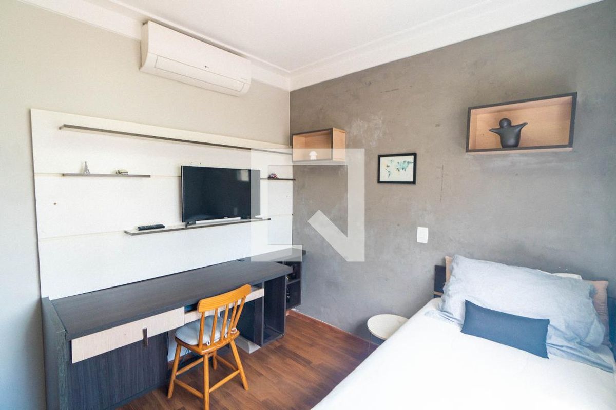 Apartamento, 4 quartos, 130 m² - Foto 32