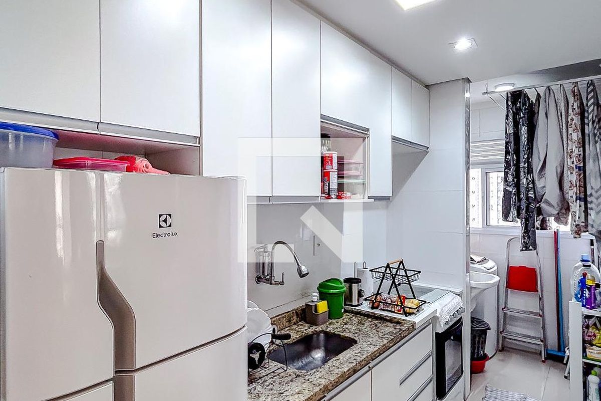 Apartamento, 2 quartos, 50 m² - Foto 60
