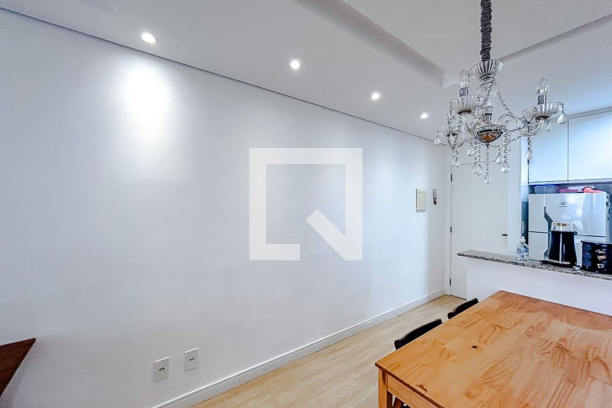 Apartamento, 2 quartos, 50 m² - Foto 14