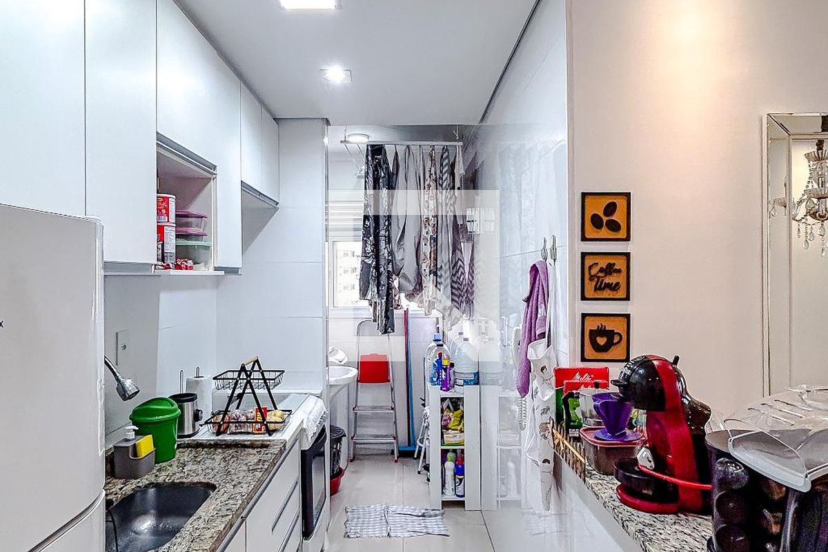 Apartamento, 2 quartos, 50 m² - Foto 58