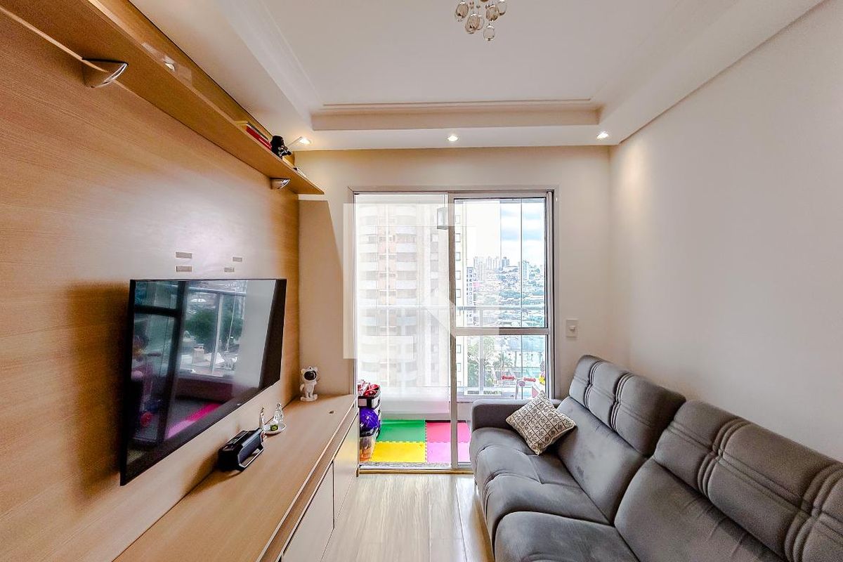 Apartamento, 2 quartos, 50 m² - Foto 10