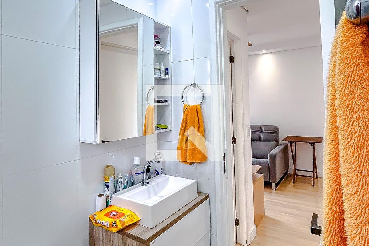 Apartamento, 2 quartos, 50 m² - Foto 54