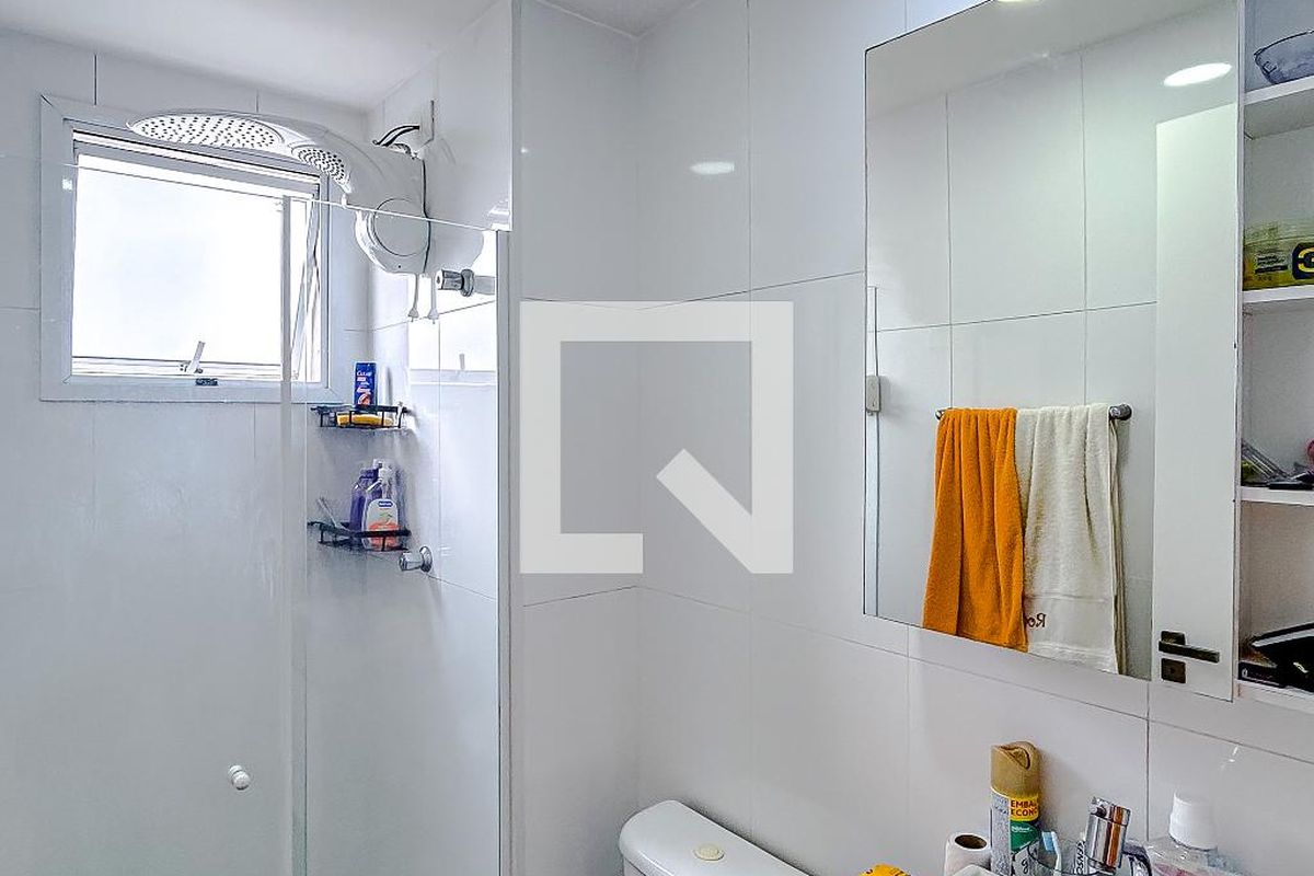 Apartamento, 2 quartos, 50 m² - Foto 50