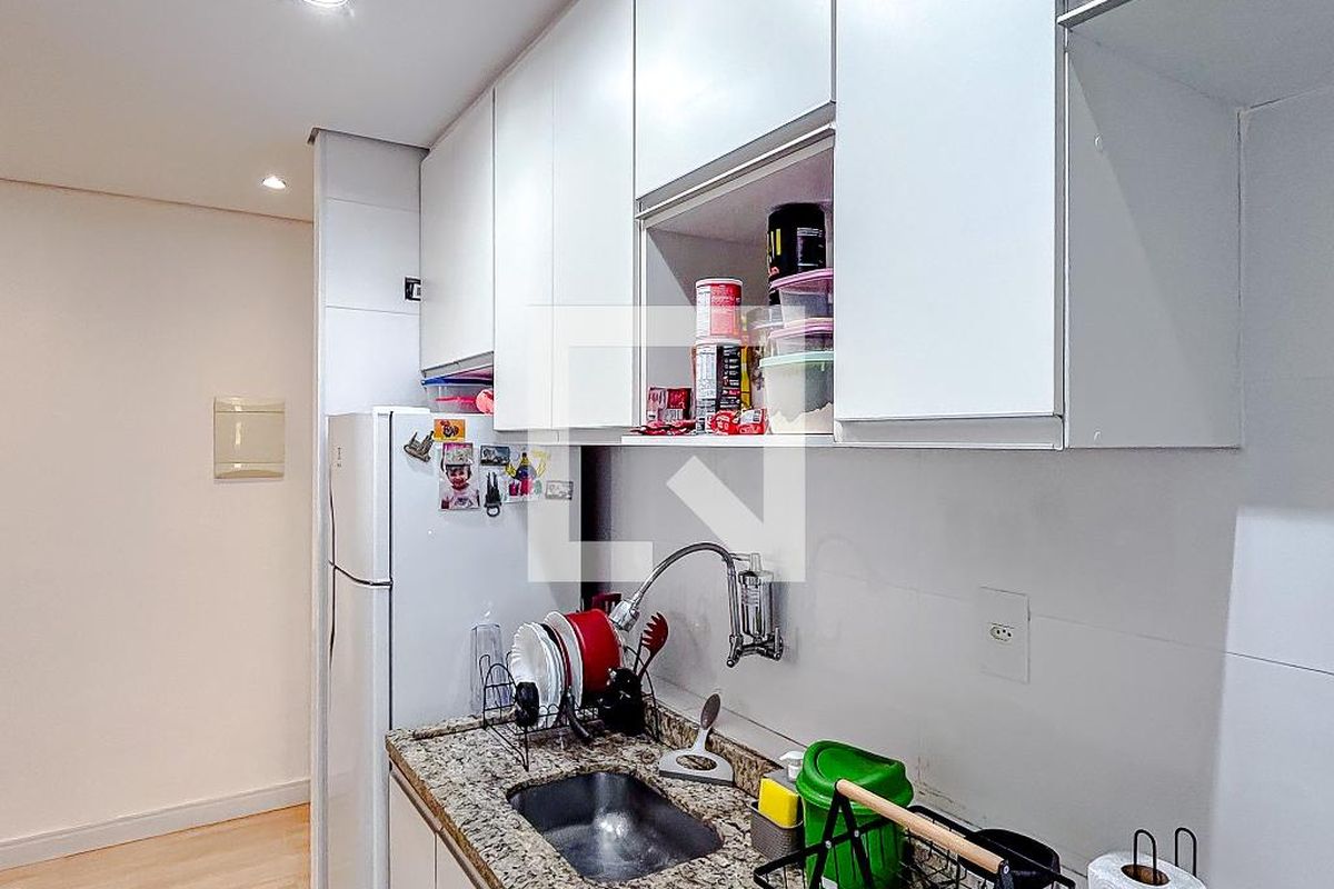 Apartamento, 2 quartos, 50 m² - Foto 64